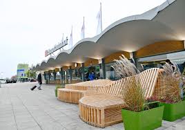 Eignet sich hervorragend zum verlassen der stadt. Wolfsburg Hat Einen Von Deutschlandweit 16 Zukunftsbahnhofen Regionalheute De