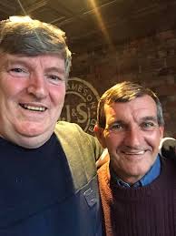 The Angelone Family over the years