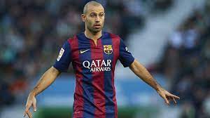 The largest collection of free football wallpapers and flash games on the web! Mascherano Wallpapers Wallpaper Cave