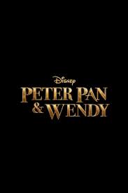 Peter Pan Wendy Imdb
