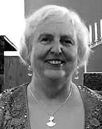 Grace Ann Stafford Peoples