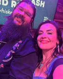 Cherie Hicks's Instagram, Twitter & Facebook