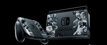 Todos los detalles sobre los estrenos de videojuegos de nintendo switch más importantes del año. Bundle De Nintendo Switch Super Smash Bros Con Juego Incluido Atomix