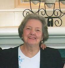 Betty Maxine Scott Obituary