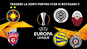 Marți are loc tragerea la sorți pentru optimile cupei româniei la fotbal. Tragere La Sorti Pentru Fcsb Si Botosani Astazi Adversari Posibili Youtube