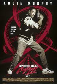 As much as beverly hills cop ii echoes that sentiment, the late, great director tony scott delivers a film that encapsulates the pinnacle of 80s films. Beverly Hills Cop Iii 1994 Imdb