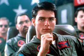 Tom Cruise Screens 'Top Gun' Sequel Kate Middleton & Prince William