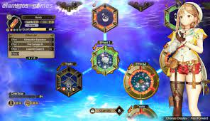 Lost legends the secret fairy (c) koei tecmo games co., ltd. Download Atelier Ryza 2 Lost Legends And The Secret Fairy Pc Multi6 Elamigos Torrent Elamigos Games