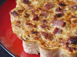 Au niveau nutritionnel, sachez qu'il est riche en protéines de qualité, en calcium et en vitamines, il est donc bon pour la santé mais à consommer modérément pendant vore régime (ça reste du fromage !). Les Meilleures Recettes De Gateau De Pommes De Terre
