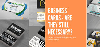 A graphic designer's talent is gauged by the graphic designing he does for his own identity. Business Cards Are They Still Necessary Red Panda Graphics Marketing