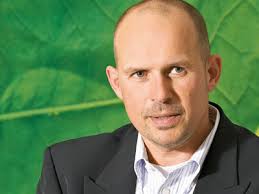 BAT gibt neuen Director bekannt