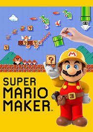 This took an insane amount of time and effort and i want to share with. Super Mario Maker Wikipedia