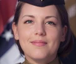 Can someone edit air force photo?