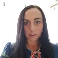 Genevieve Schell (gennyhays)