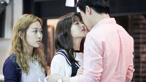 Check spelling or type a new query. Oh My Ghost Should You Watch The Korean Or Thai Version Film Daily