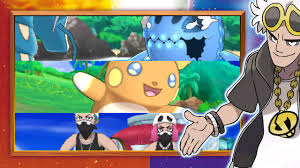 Pokemon Sun Moon How To Catch Necrozma Legendary Guide Gameranx