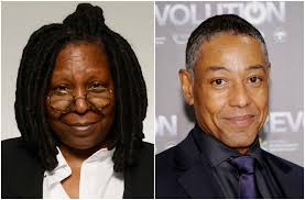 Whoopi Goldberg, Giancarlo Esposito Joins Cast of Comedy Film 'Shriver'