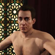 This A-hole's the reason for the whole GTA V plot. Lol. : r/GTAV