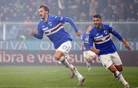Prediksi skor fiorentina vs sampdoria 03 oktober 2020 italy serie a. The Derby With Sampdoria Genoa Beat 1 0 Decide Gabbiadini Claudio Ranieri Genoa Derby