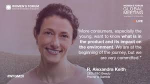 Women's Forum for the Economy & Society