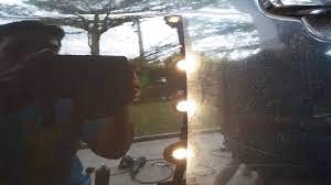 Ada rasa penyesalan yang terlihat di wajah mama. Cara Polish Kereta Hitam 3 Step Polish Izz Detailing Polish Kereta Pasir Gudang Johor Youtube