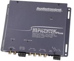 With that said it is important to take the following precautions during its use. The Epicenter Plus By Audiocontrol Gray Bass Processor With Aux Input For Factory Or Aftermarket Systems At Crutchfield
