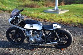 Jun 22, 2021 · the higher price tag does come with a lot of advantages, though. Bikework Honda Cb 750 Bol D Or Mad Max Design