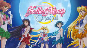 Сакаи мунэхиса, хироюки сато, тиаки кон и др. Sailor Moon Eternal Als Toei Angefangen Hat Auf Alte Fans Zu Horen Shimapan Channel
