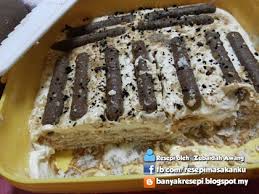 Banyak dah tips lengkap resepi tiramisu biskut marie cheesekut kami berikan ni. Resepi Cheesekut Tiramisu Copd Blog P