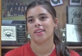 P1FCU "Prep Athlete of the Week" Mariya Johnson