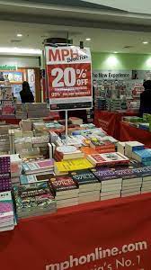 The mall has regulars such as parkson grand dept store and mph bookstore, and also a rather pricey supermarket in the basement. Mph Bookstores Nu Sentral Book Store In Brickfields