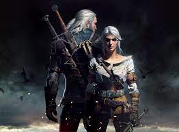 Wallpapers from the witcher 3: 190 4k Ultra Hd The Witcher 3 Wild Hunt Wallpapers Background Images