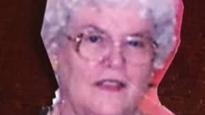 Mary “Aldene” (Gump) Davidson