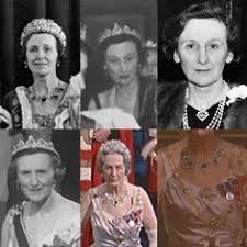 The duchess of buccleuch, mistress of the robes at the coronation of his majesty king edward vii, with her page coronets the pivotal moment during a coronation is when the archbishop of canterbury places st. 19 Best Royal Mistress Of The Robes Ideas Royal Royal Jewels Tiaras And Crowns