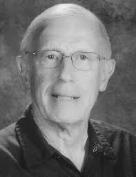 Obituary information for Duane H. Olson