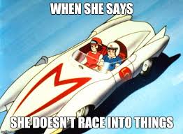 Go Speed Racer Goooo Album On Imgur