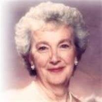 Clara Worena Kirkpatrick Obituary