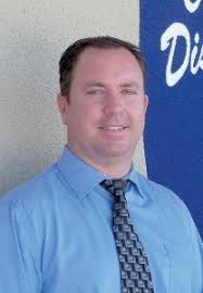 Native San Diegan takes over at Monterey Ridge