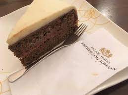 Kuchen graz und weitere unternehmen die ähnliche produkte führen wie kuchen. Erzherzog Johann Torte Traditions Cafe Erzherzog Johann Graz Restauranttester At