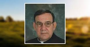 Father Guy Zeringue Obituary December 22, 2011