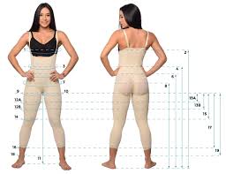 We did not find results for: Info Sizing Contour Fajas