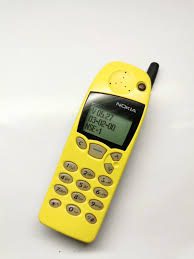 Nokia 5110. Original Nokia and fully ...