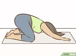 During lousy adjustments, the teacher is either working with a lack of experience and information or an abundance. How To Do Yoga If You Are Overweight 11 Steps With Pictures