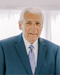 Ernest Joseph Beck Obituary December 12, 2024