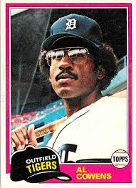 The 11-Part Mystery of Al Cowens