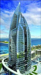 New Wonderful Photos Trump Hotel Dubai Arquitetura Incrivel Arquitetura Moderna Edificios Modernos