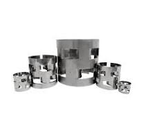 Metal Pall Rings | Wet Scrubber Tower Packing