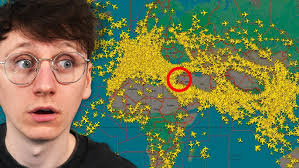 KSP2 Lil Chonker landing at Minmus!