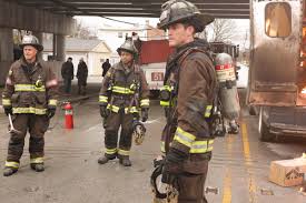 Watch Chicago Fire on Sky Witness | Sky.com