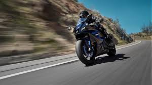 Over 80% new & buy it now; R7 Motorcycles Yamaha Motor